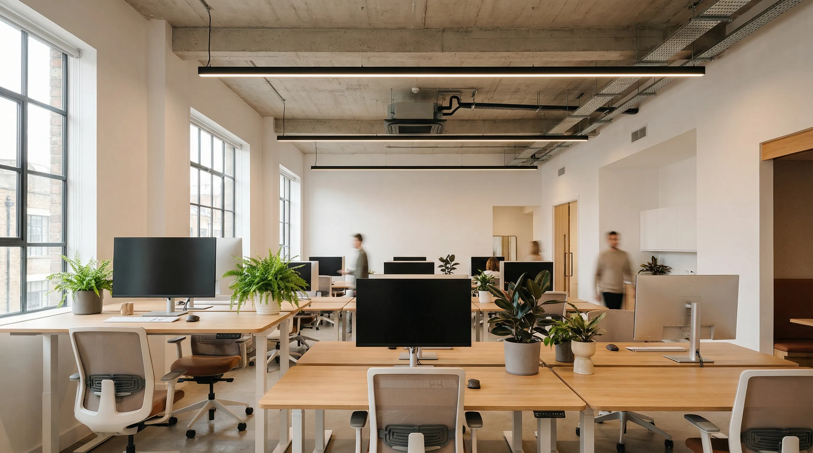 digitalsprung Büro in Heinsberg