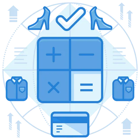Berechnung der Conversion Rate bei Onlineshops