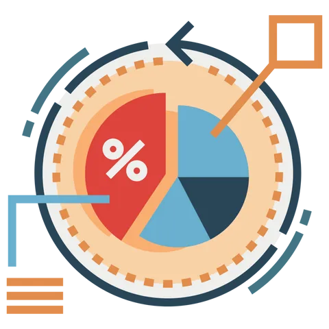 Messbare Ziele und Ergebnisdarstellung der CR