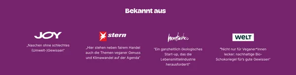 Bekannt aus Abschnitt von https://www.the-nu-company.com/