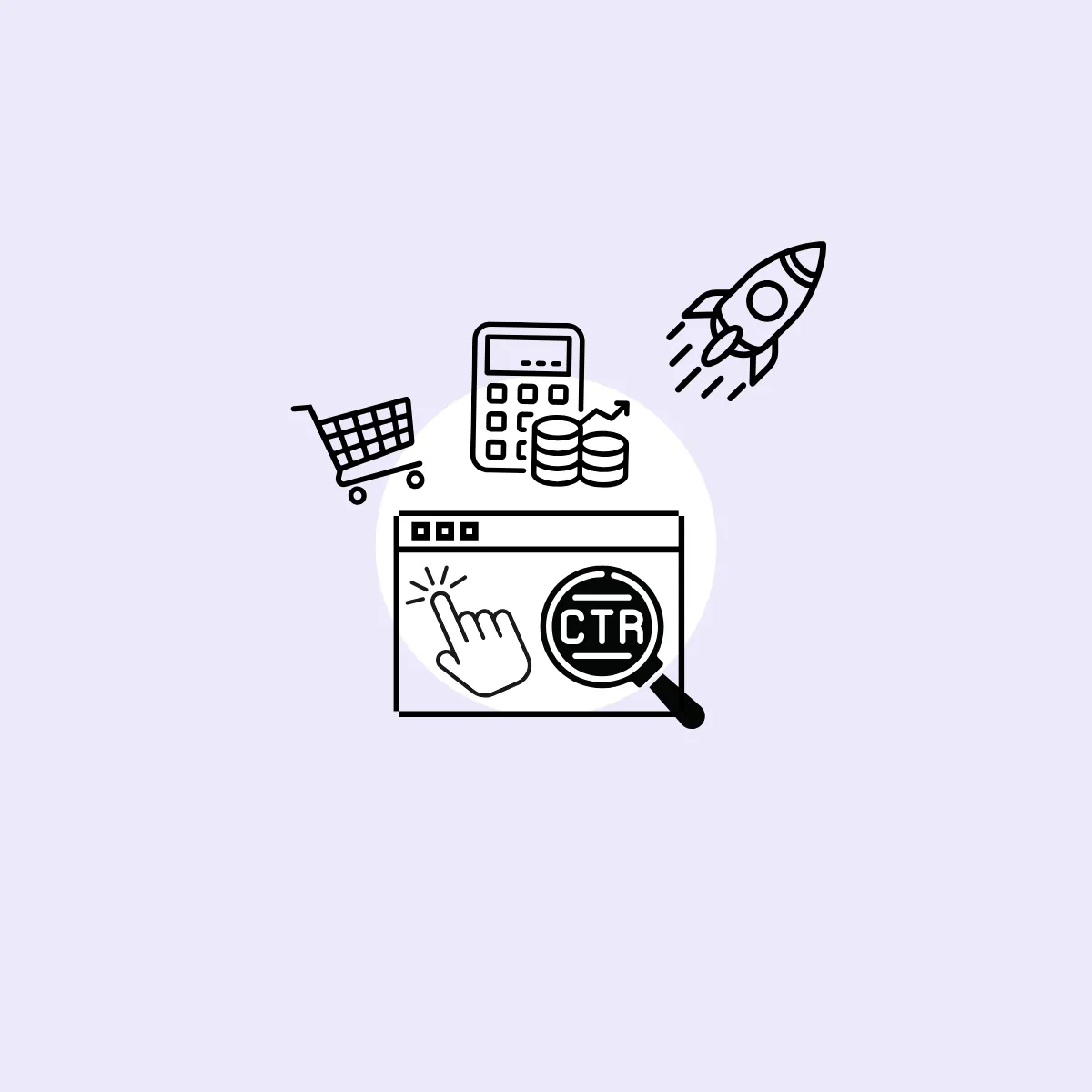 CTR berechnen: Dein Turbo für mehr Klicks!