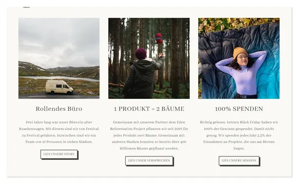 Informationen zur Marke Häng