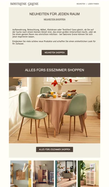 E-Mail Beispiel von sostrenegrene.com