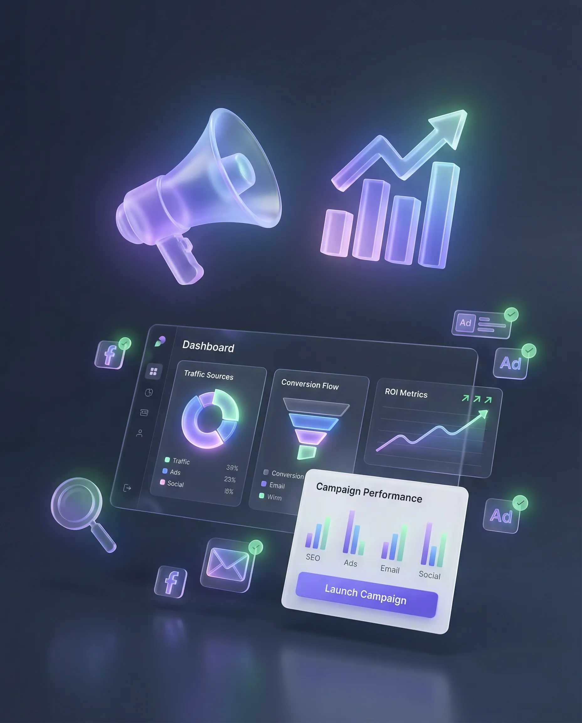 E-Commerce Marketing