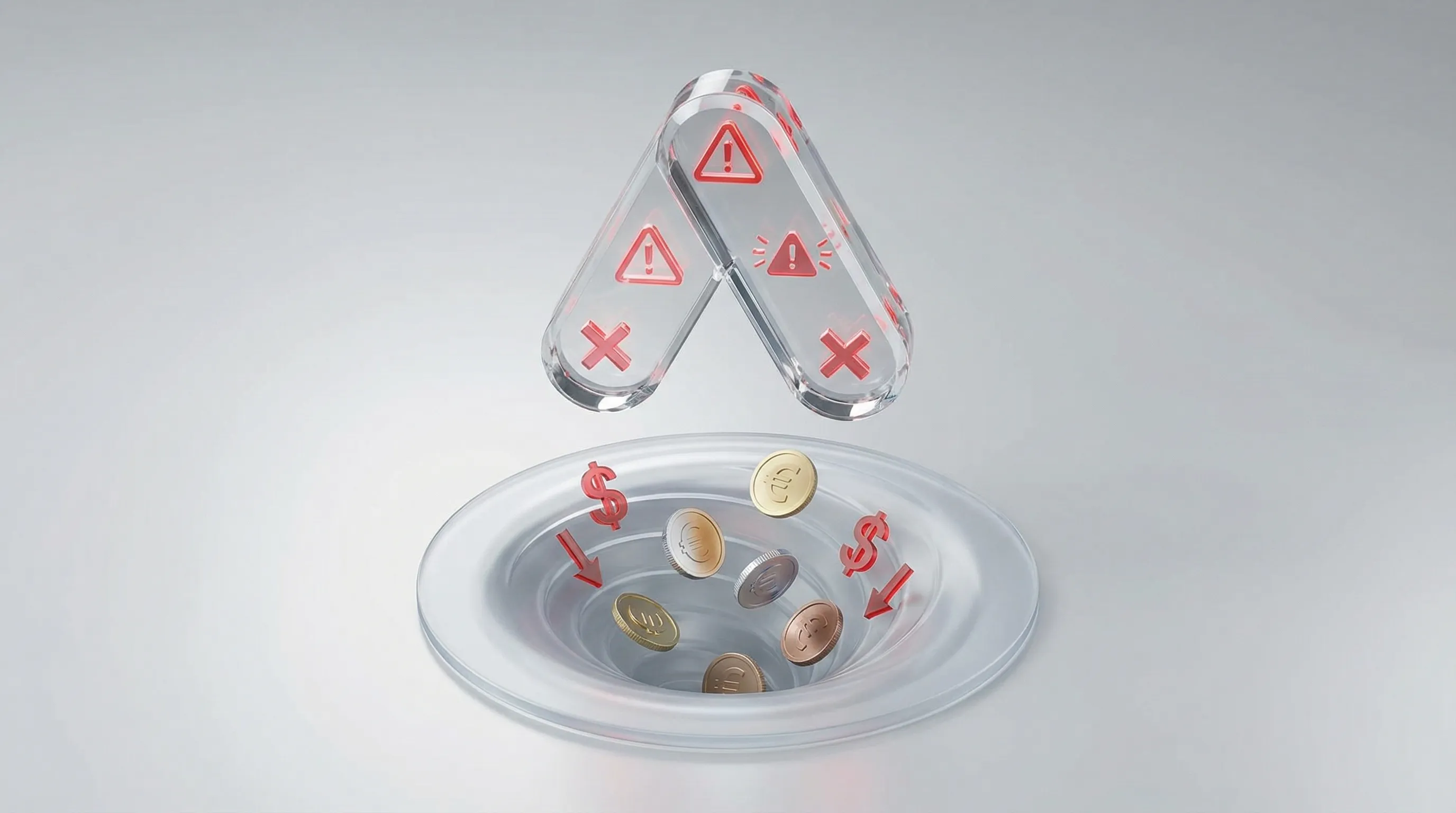 Google Ads – 7 kostspielige Fehler, die zu vermeiden sind