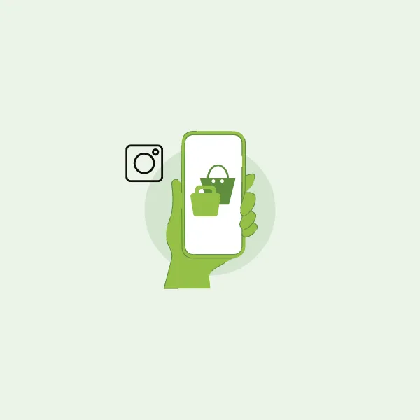 So kannst du Instagram effektiv für deinen Shopify Shop nutzen