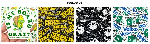 Instagram Feed auf Shopify von Stickerism