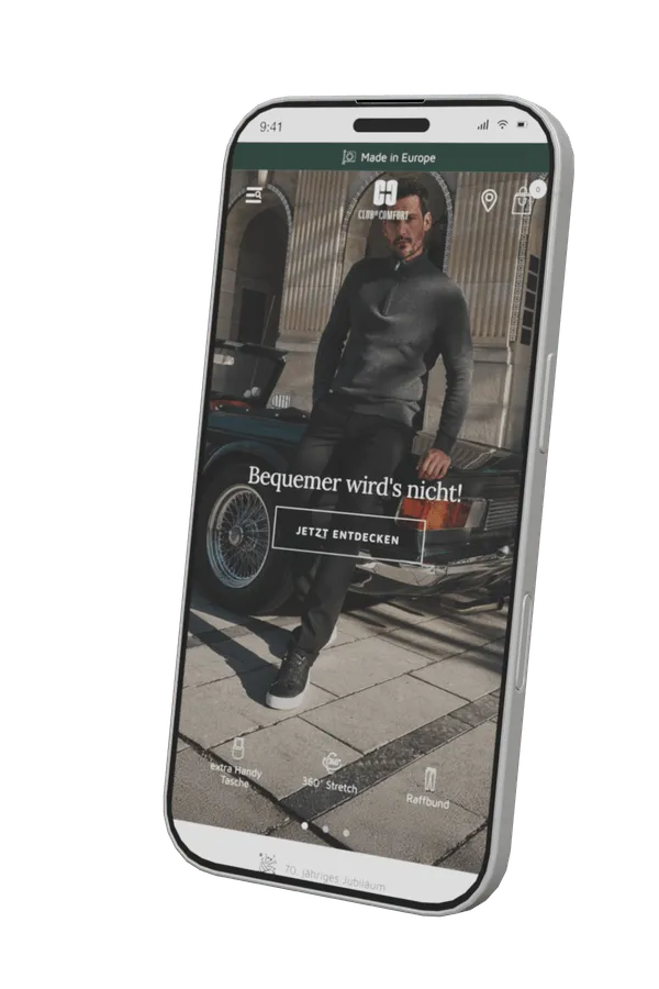 Phone Mockup