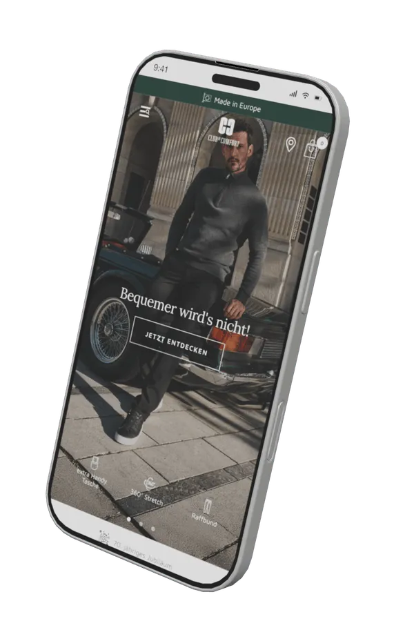 Phone Mockup