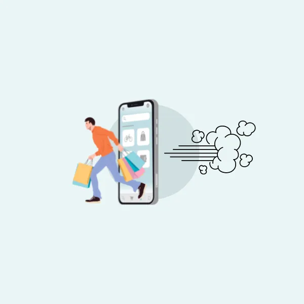 Optimierung deiner Shopify Shop Geschwindigkeit - das solltest du beachten