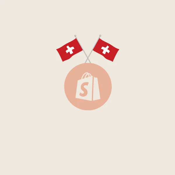 Shopify Payments - jetzt auch in der Schweiz verfügbar