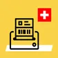Shopify App Swiss Post