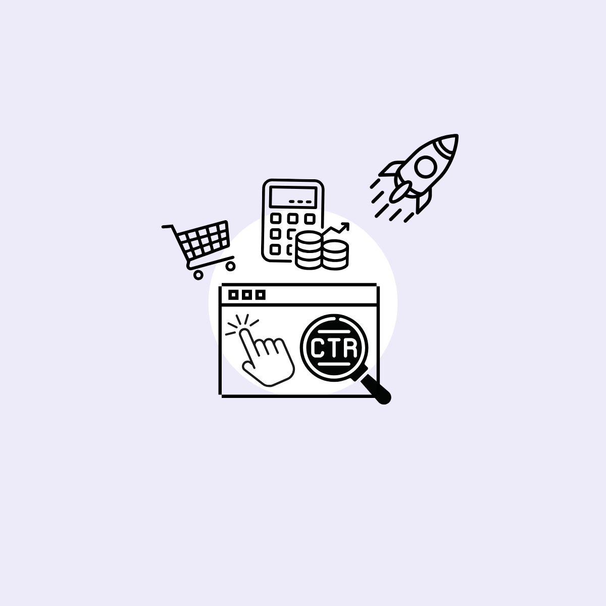 CTR berechnen: Dein Turbo für mehr Klicks!