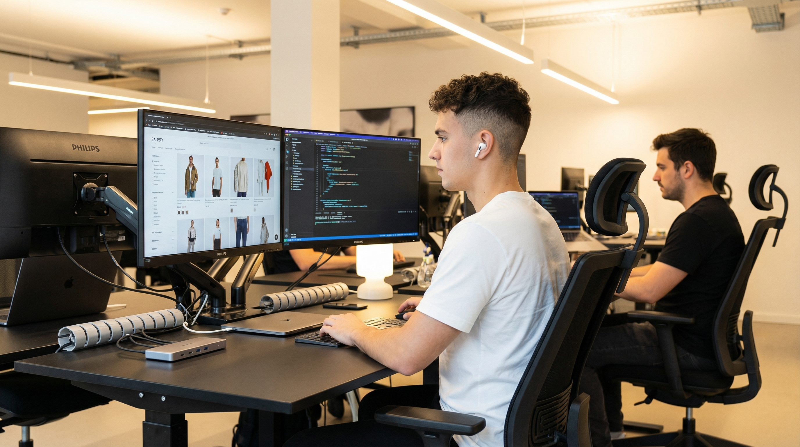 Das digitalsprung Team